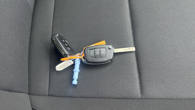 Hyundai i20 1.0T GDi Advance [Nav] 5dr DCT Petrol Hatchback